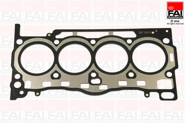Gasket, cylinder head